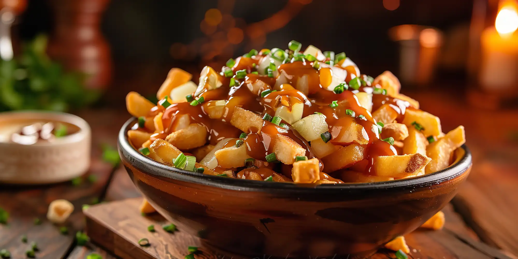 poutine